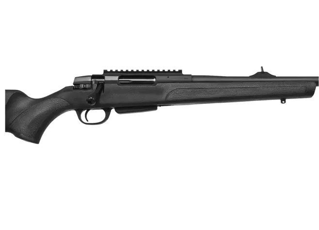 Карабін ATA ARMS Turqua GEN2 Synthetic кал. 223 Rem 51 см Фото 3